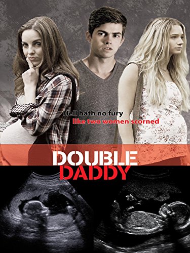 Double Daddy movie poster