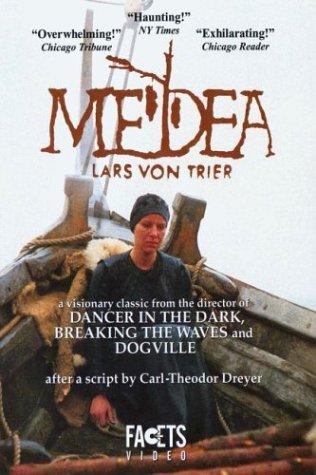 Medea movie poster
