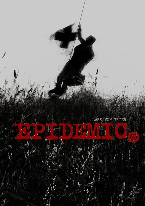 Epidemic movie poster