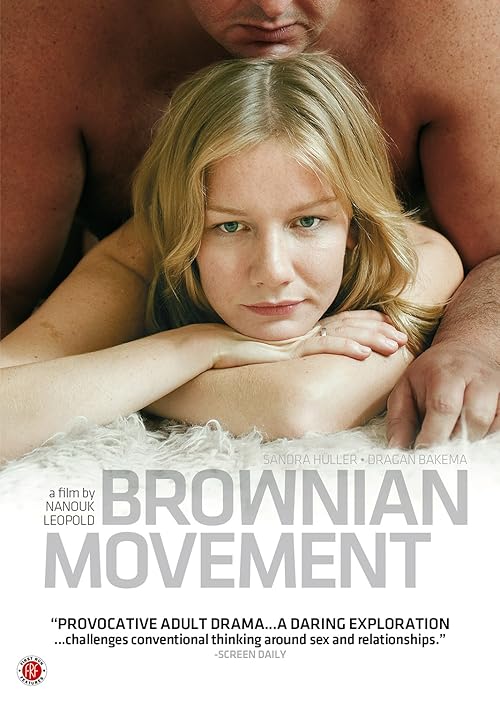 Brownian Movement movie poster