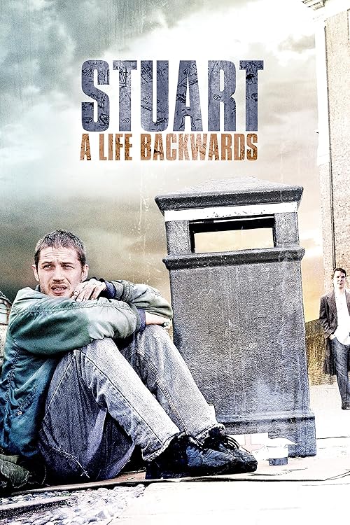 Stuart: A Life Backwards movie poster