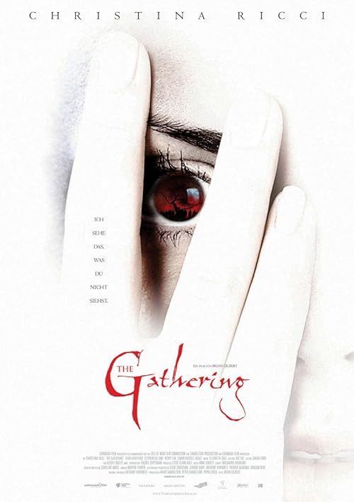 The Gathering movie poster