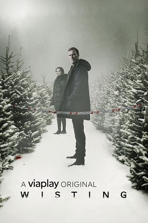 Wisting movie poster
