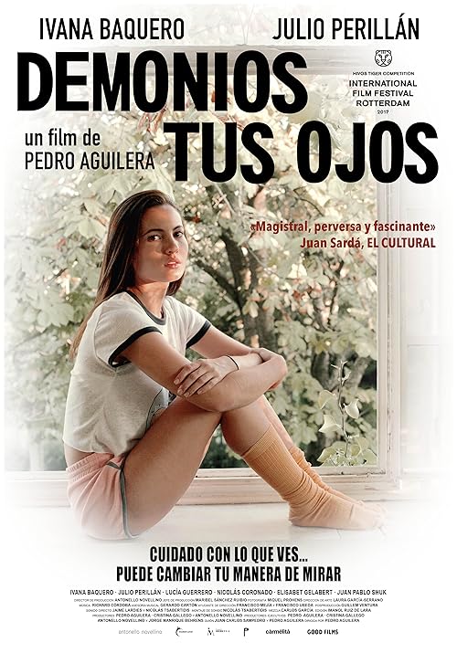 Sister of Mine movie poster