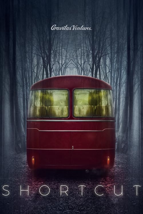 Shortcut movie poster