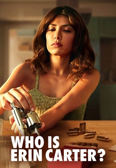 Who Is Erin Carter? movie poster