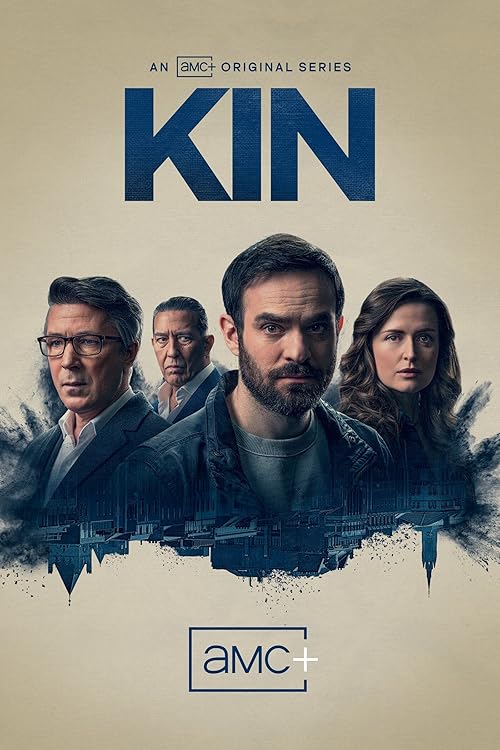 Kin movie poster