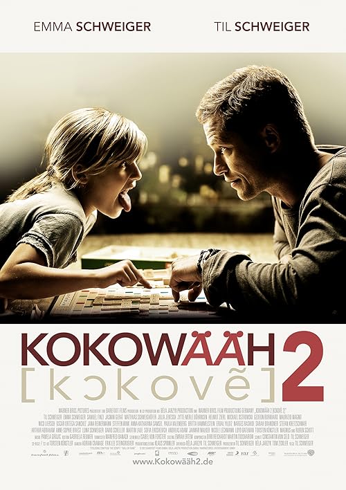 Kokowääh 2 movie poster
