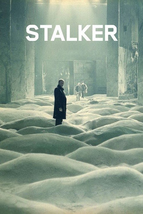 Stalker movie poster