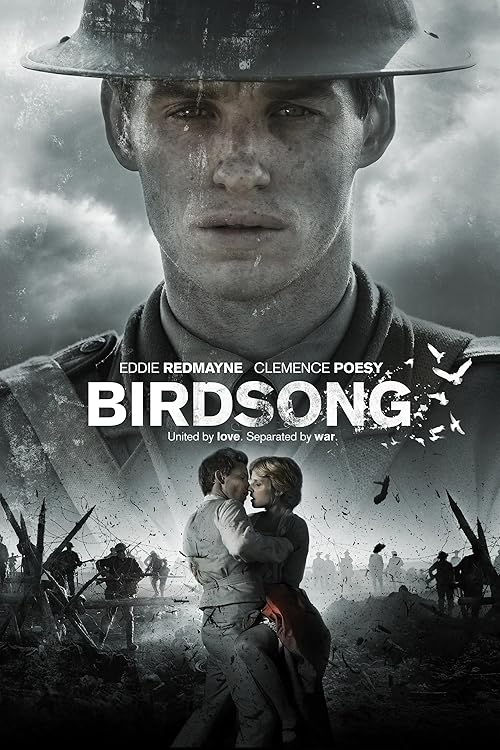 Birdsong movie poster