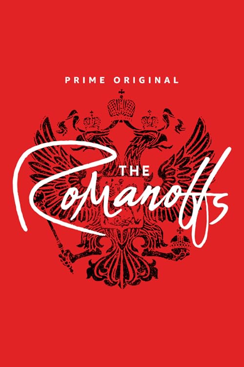 The Romanoffs movie poster