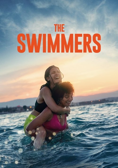 The Swimmers movie poster