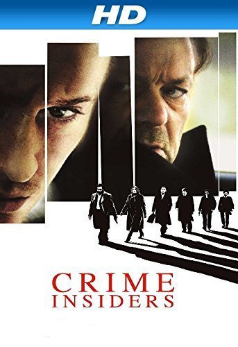 Truands movie poster