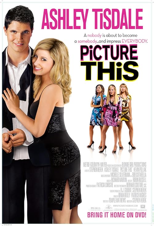 Picture This movie poster