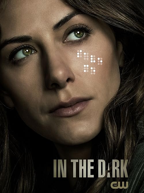 In the Dark movie poster