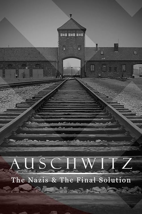 Auschwitz: Inside the Nazi State movie poster