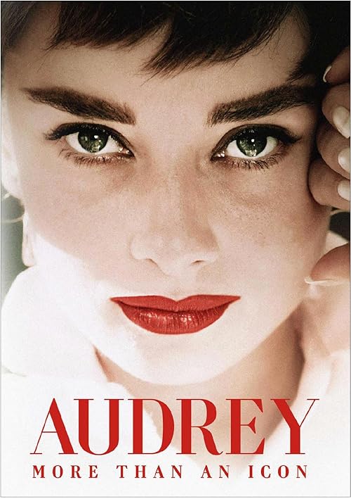 Audrey movie poster