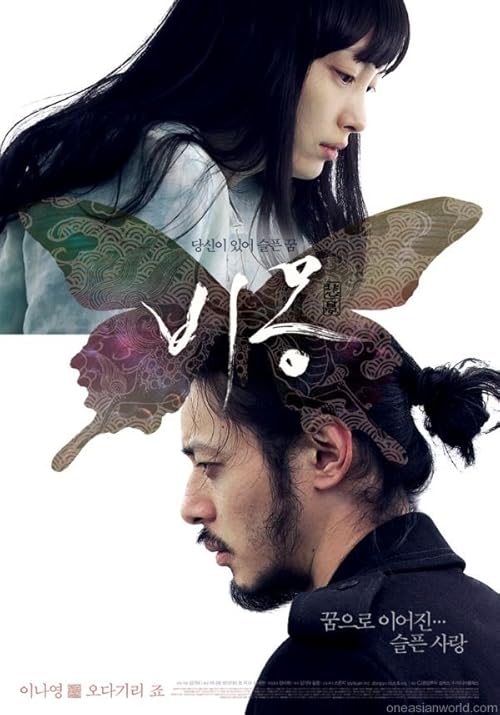 Dream movie poster