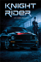 Knight Rider movie poster