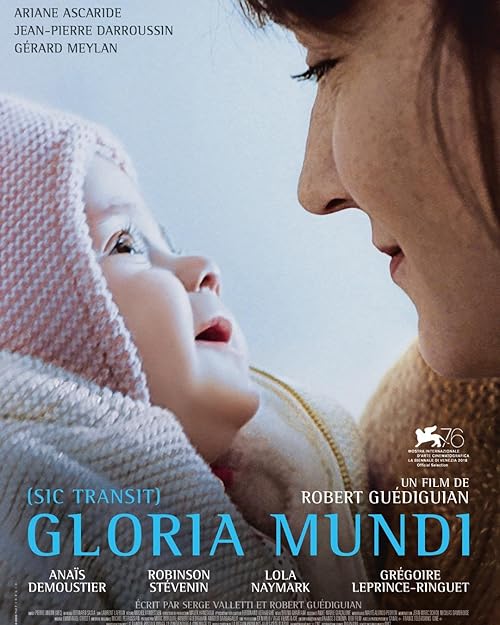 Sic Transit Gloria Mundi movie poster