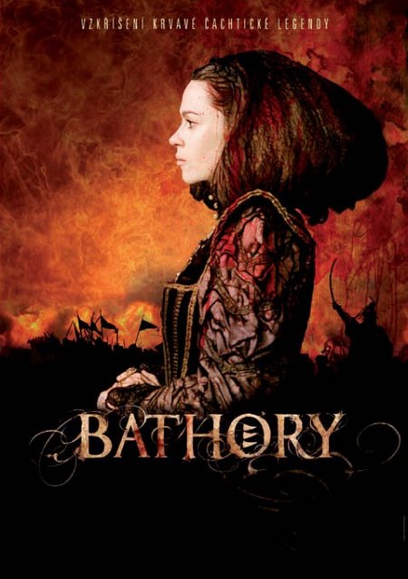 Bathory: Countess of Blood movie poster