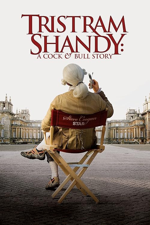 Tristram Shandy movie poster