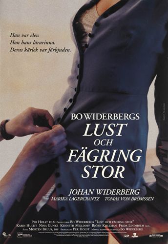 All Things Fair movie poster