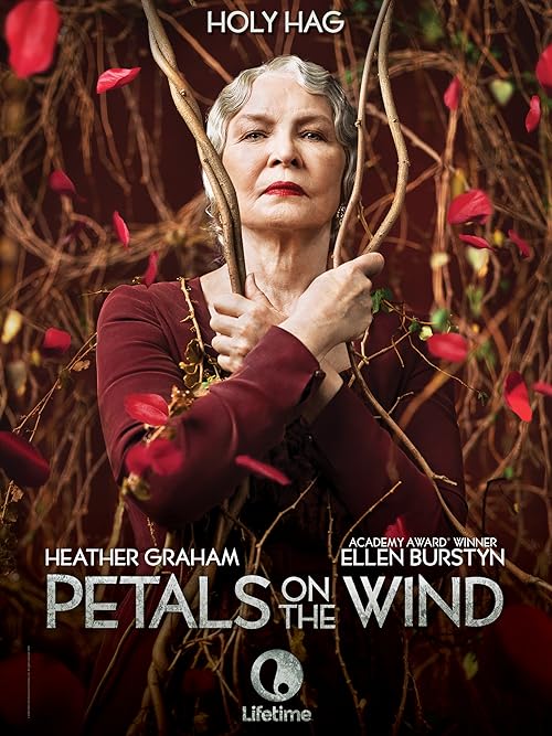 Petals on the Wind movie poster