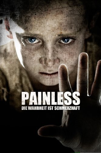 Painless movie poster
