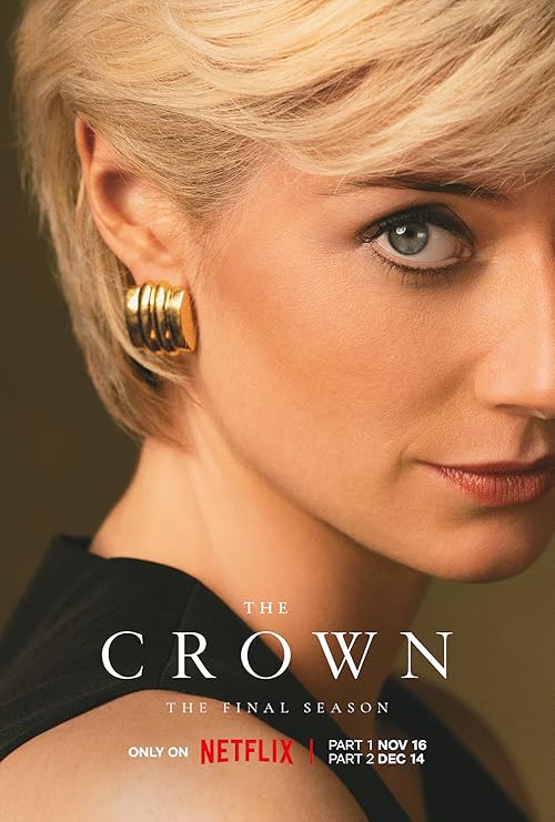 The Crown movie poster