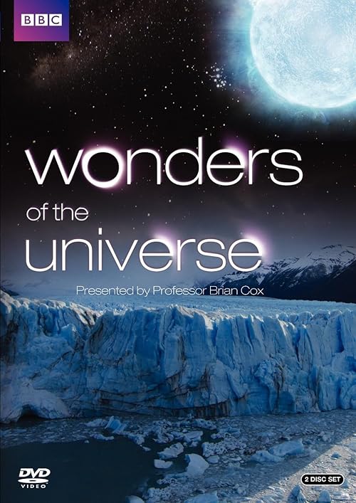 Wonders of the Universe movie poster