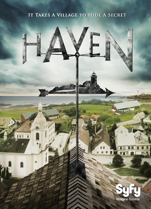 Haven movie poster