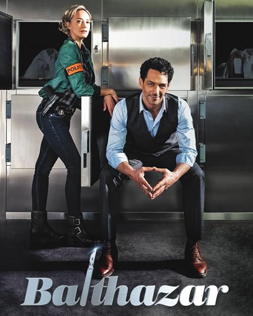 Balthazar movie poster