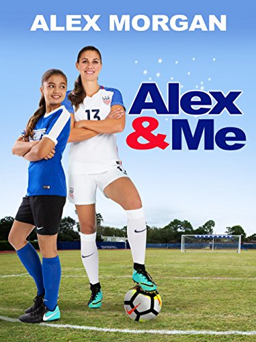 Alex & Me movie poster
