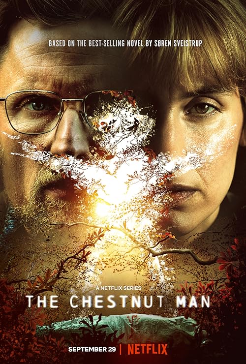 The Chestnut Man movie poster
