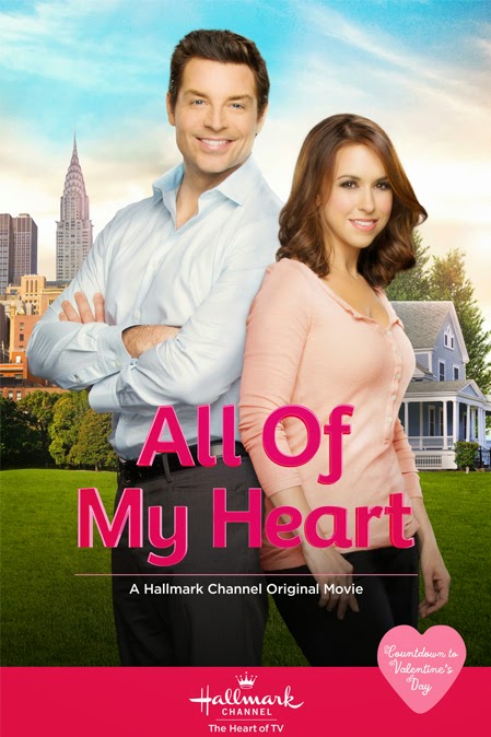 All of My Heart movie poster