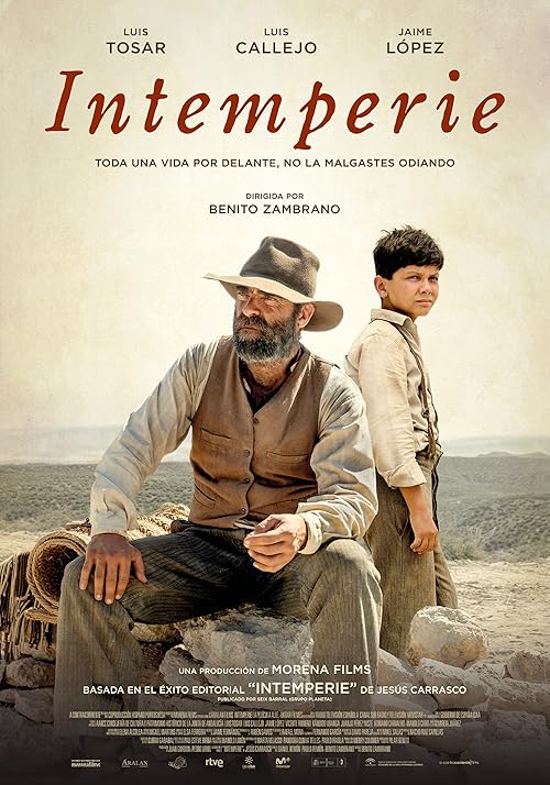 Out in the Open movie poster