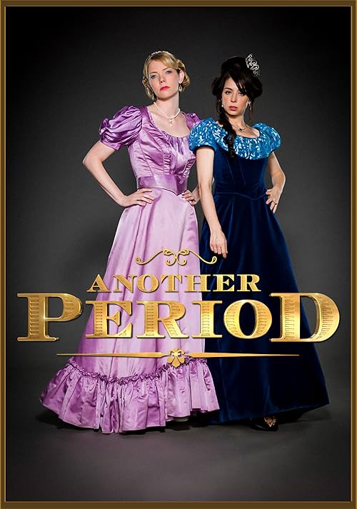 Another Period movie poster