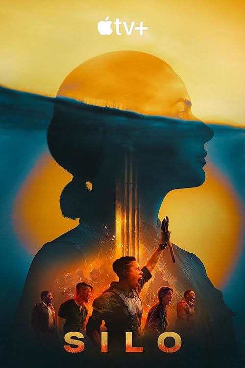 Silo movie poster