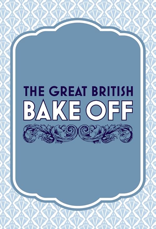 The Great British Baking Show movie poster