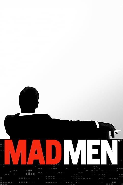 Mad Men movie poster