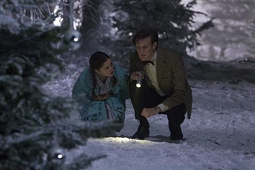 The Doctor, the Widow and the Wardrobe movie poster