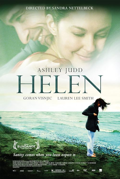 Helen movie poster