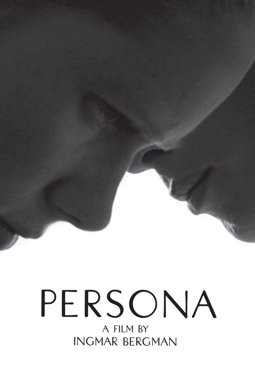 Persona movie poster