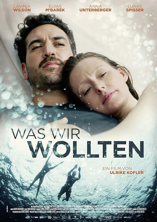 What We Wanted movie poster