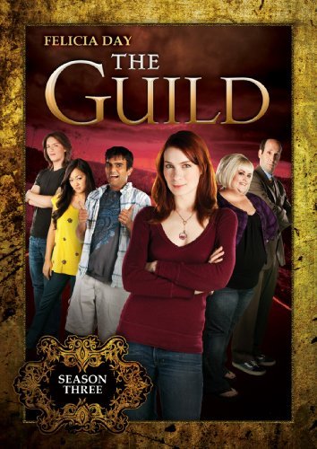 The Guild movie poster