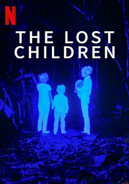 The Lost Children movie poster
