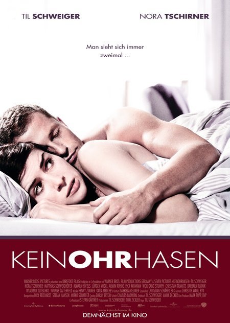 Rabbit Without Ears movie poster