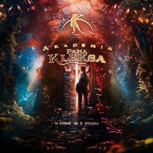 Kleks Academy movie poster