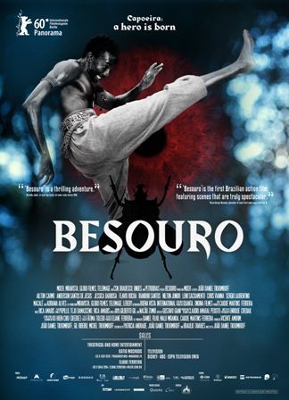 The Assailant movie poster